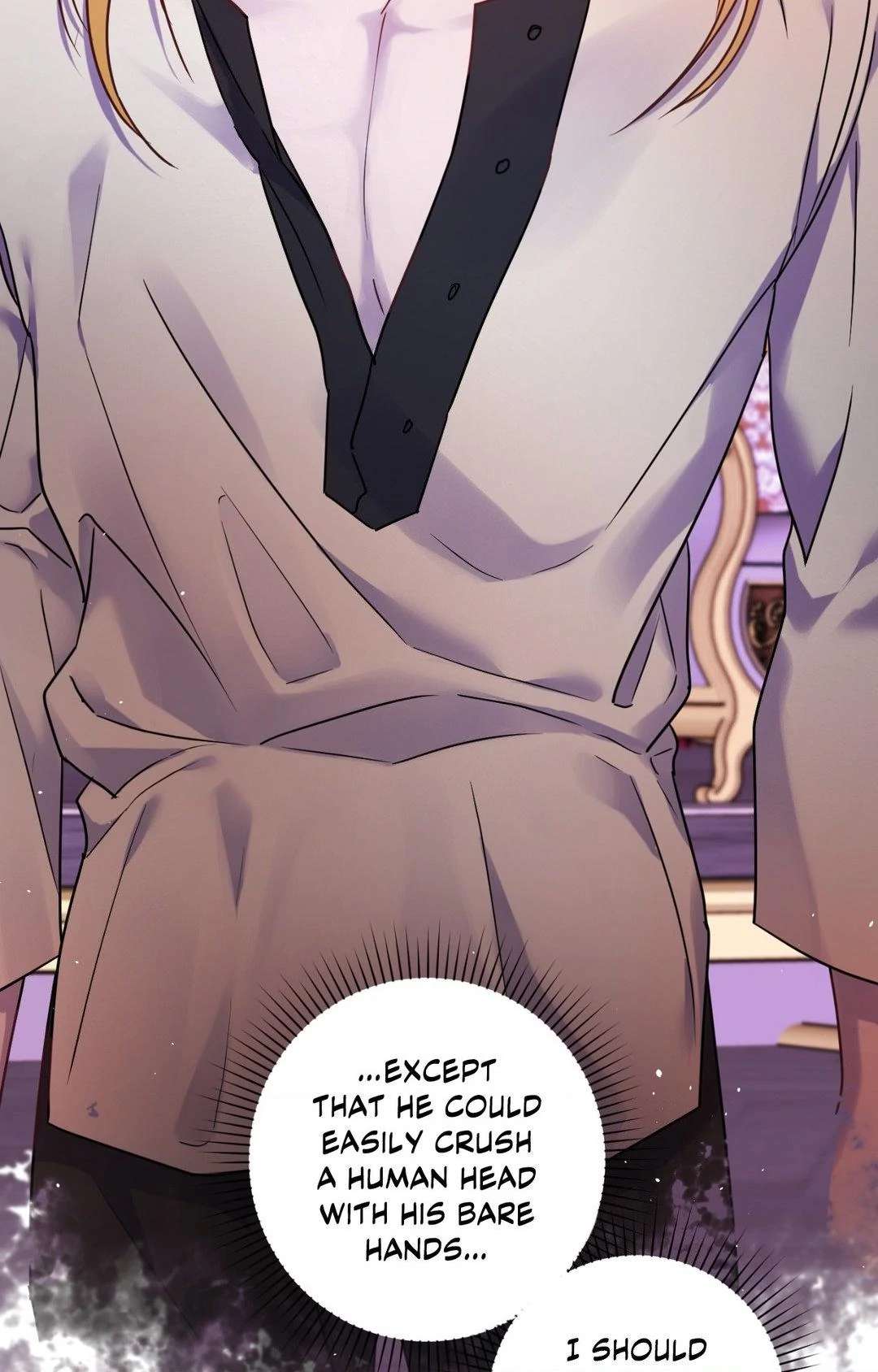 Read The Search for Alosha chapter 18 image 40 on Lezhin