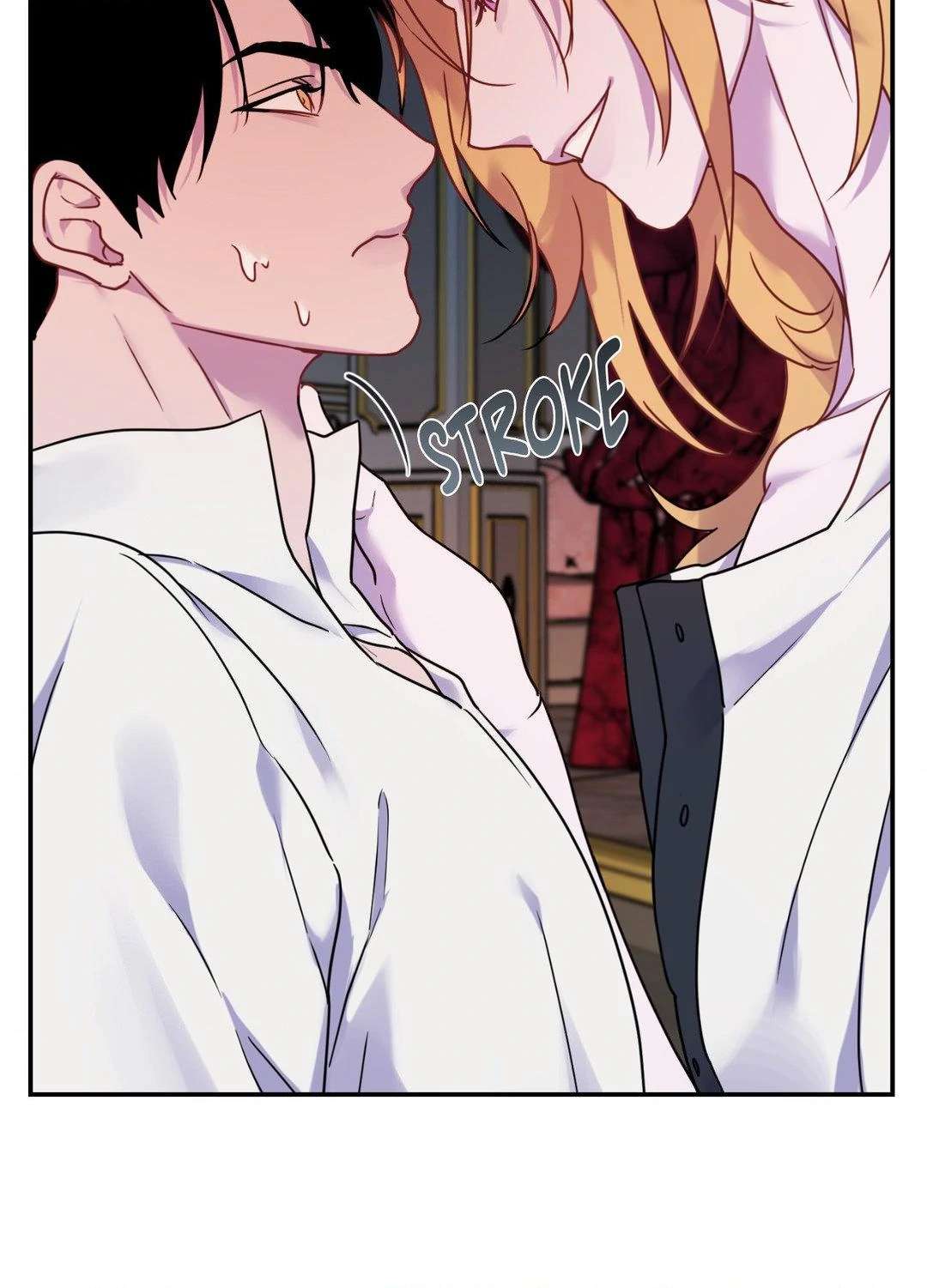 Read The Search for Alosha chapter 18 image 43 on Lezhin