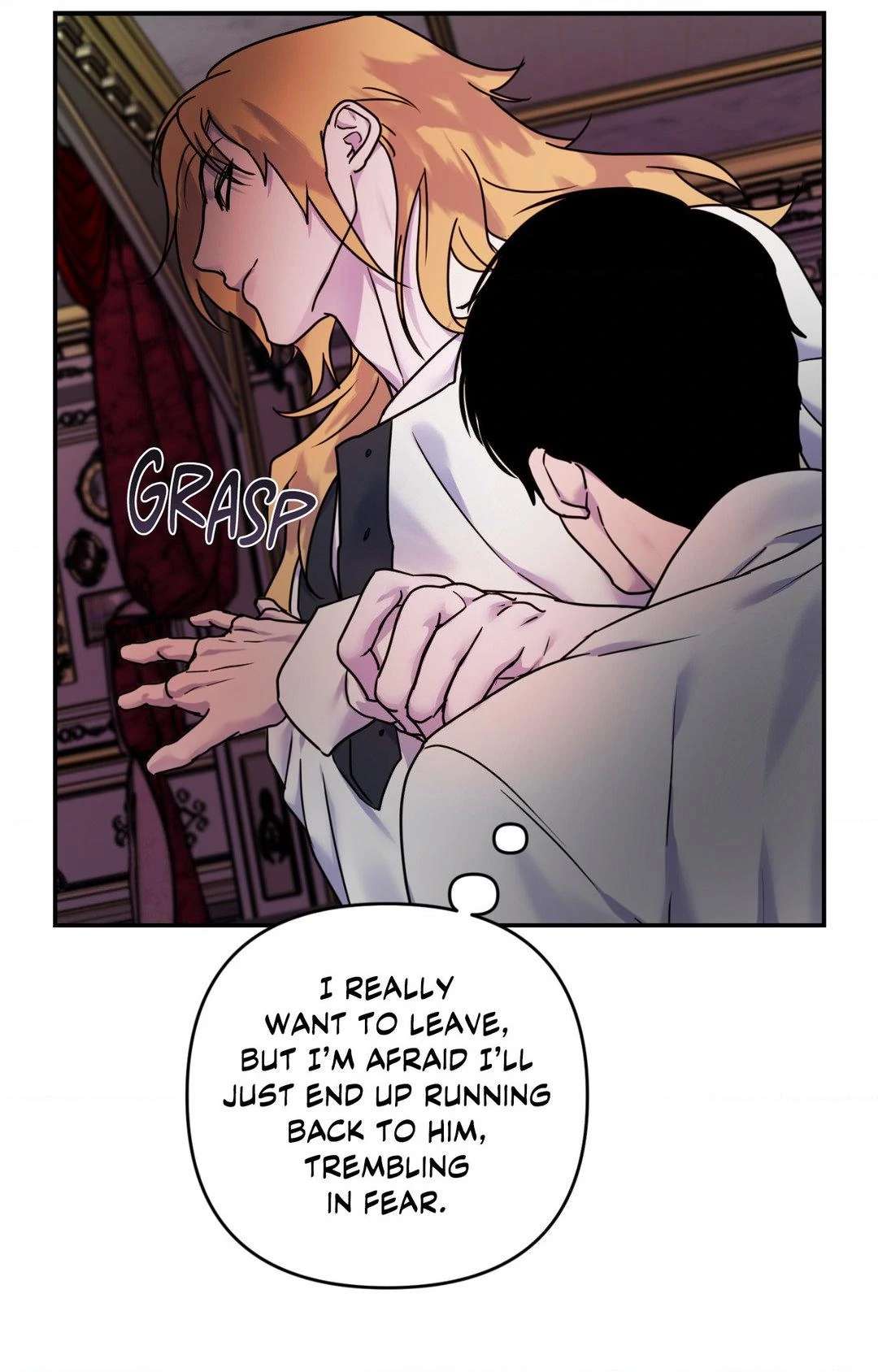 Read The Search for Alosha chapter 18 image 44 on Lezhin