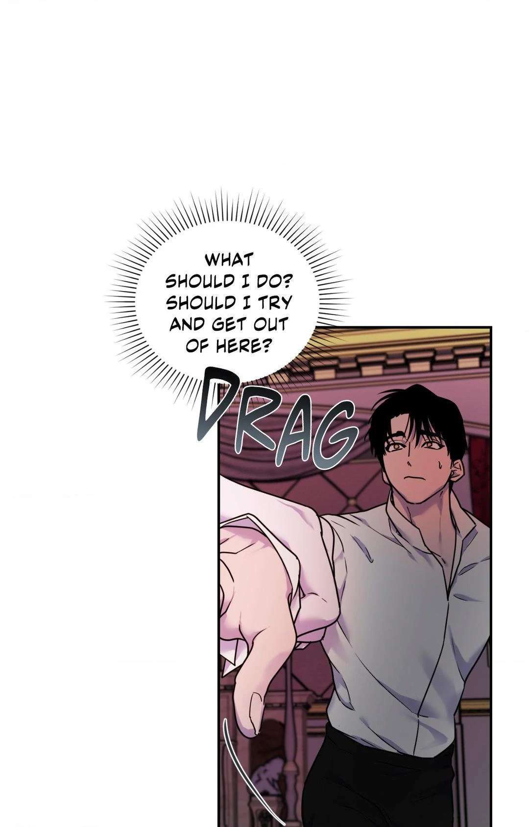 Read The Search for Alosha chapter 18 image 45 on Lezhin