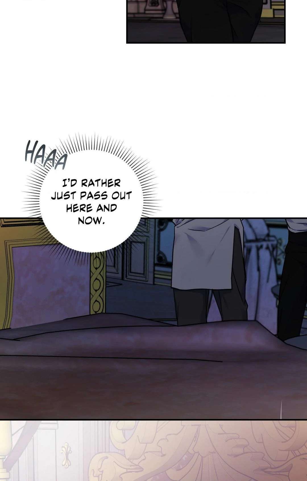 Read The Search for Alosha chapter 18 image 46 on Lezhin