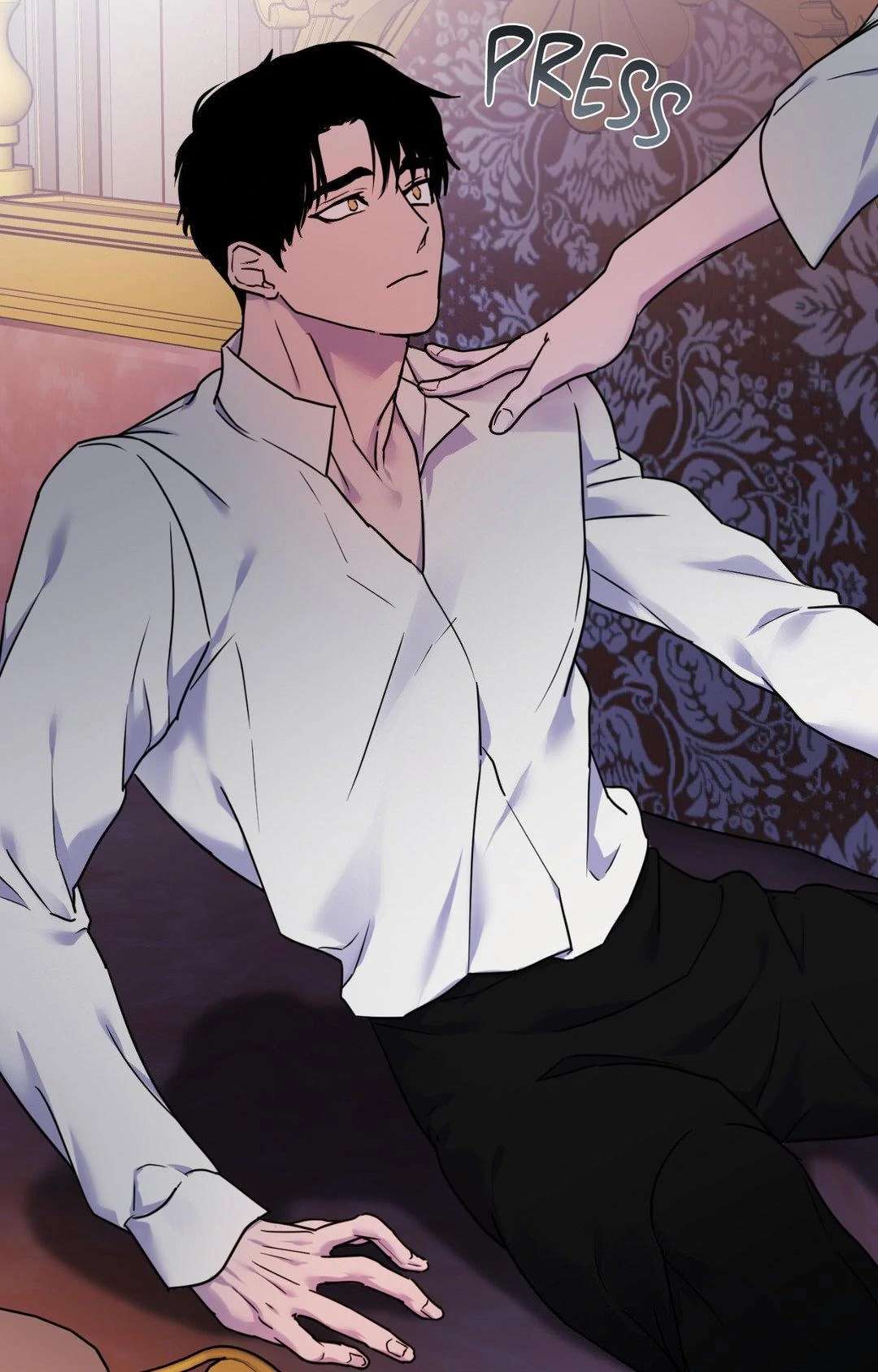 Read The Search for Alosha chapter 18 image 47 on Lezhin