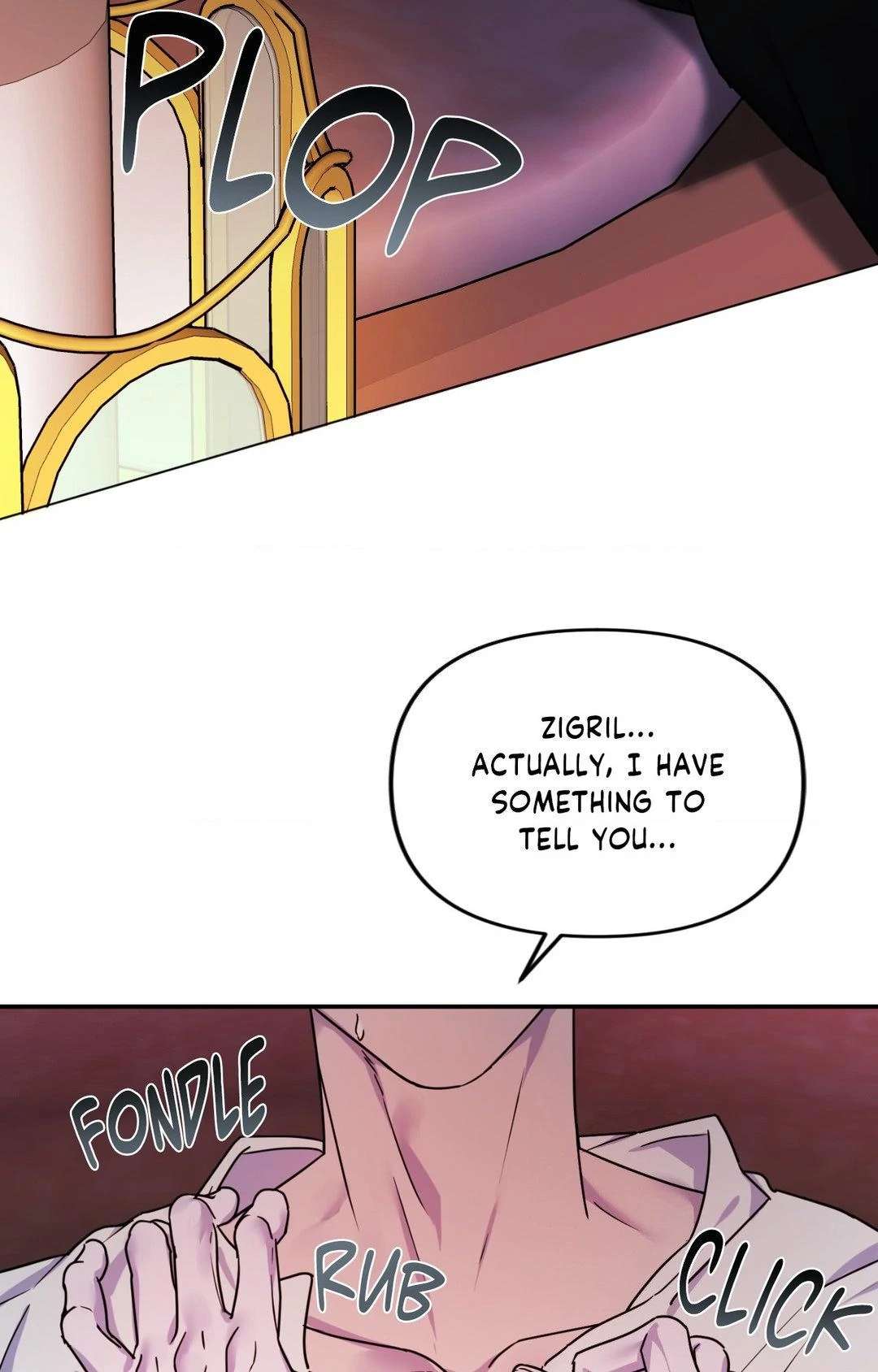 Read The Search for Alosha chapter 18 image 48 on Lezhin