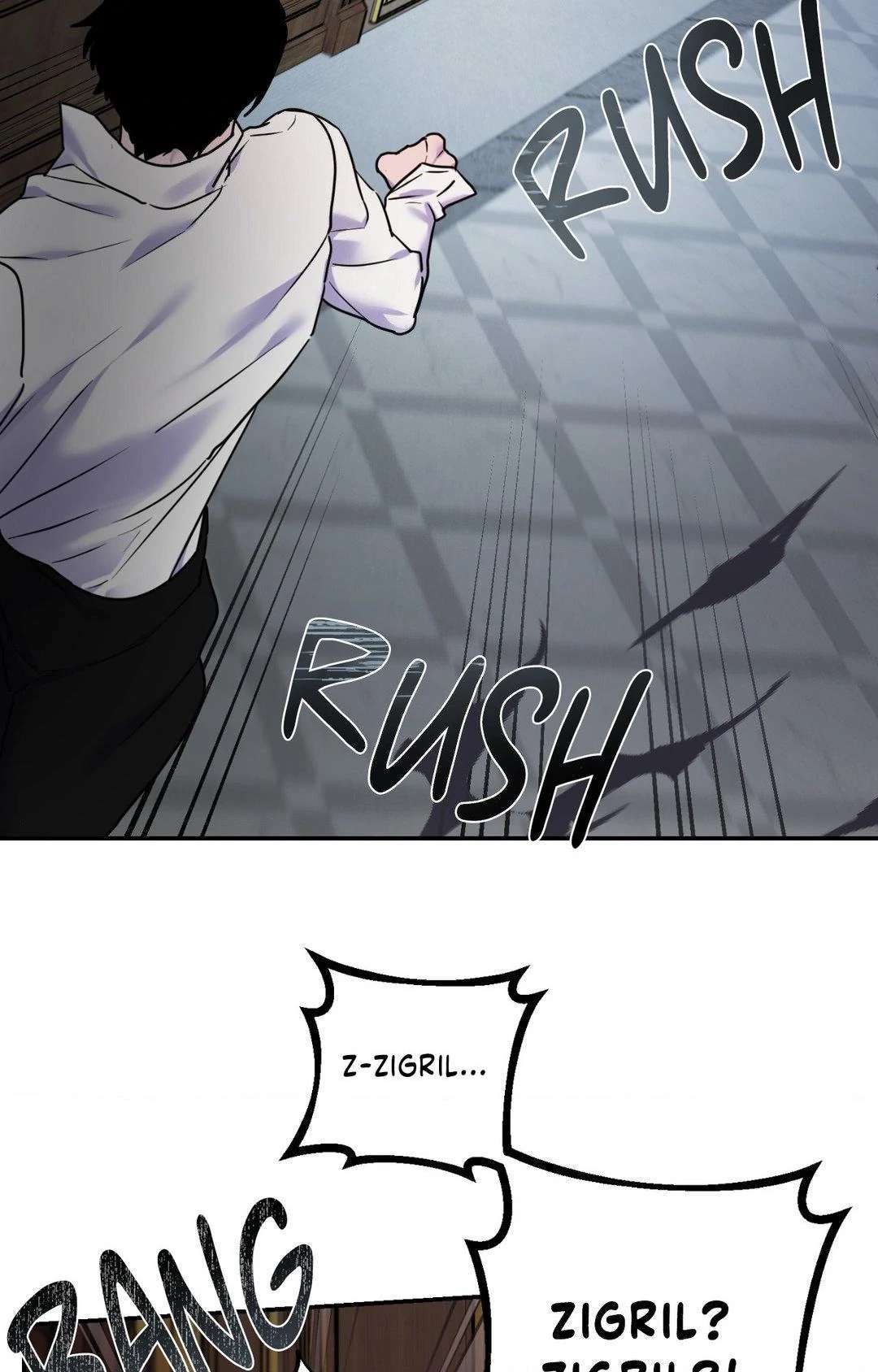 Read The Search for Alosha chapter 18 image 5 on Lezhin