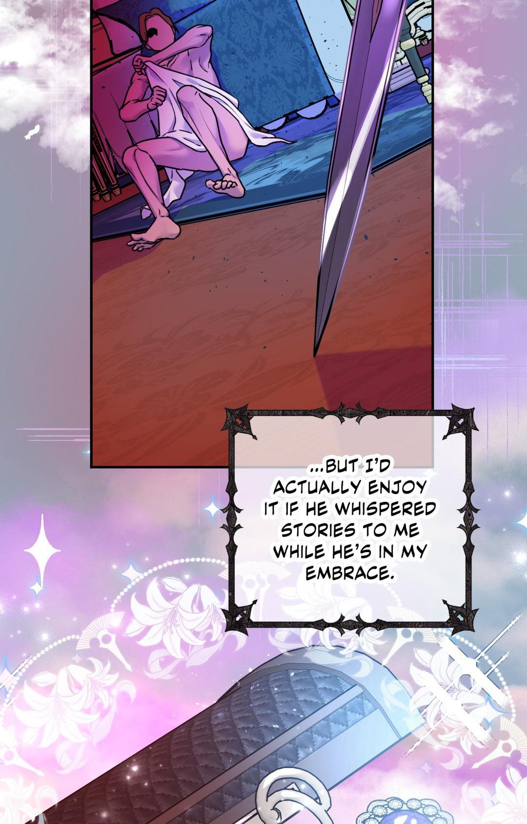 Read The Search for Alosha chapter 18 image 52 on Lezhin