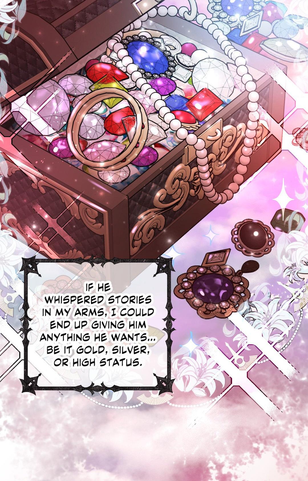Read The Search for Alosha chapter 18 image 53 on Lezhin
