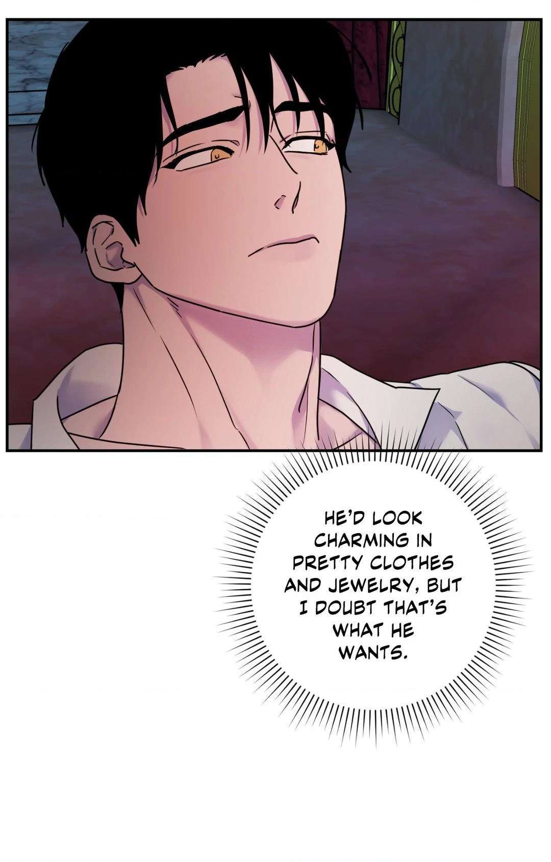 Read The Search for Alosha chapter 18 image 56 on Lezhin