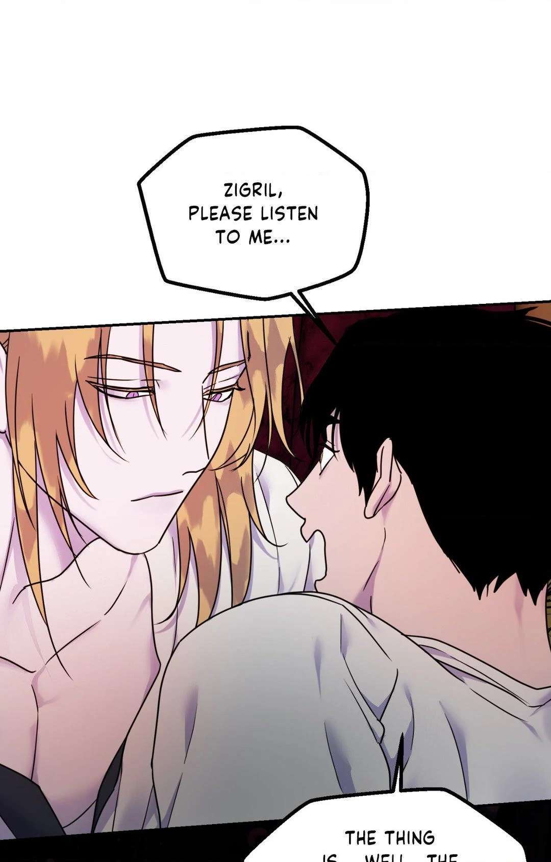 Read The Search for Alosha chapter 18 image 58 on Lezhin