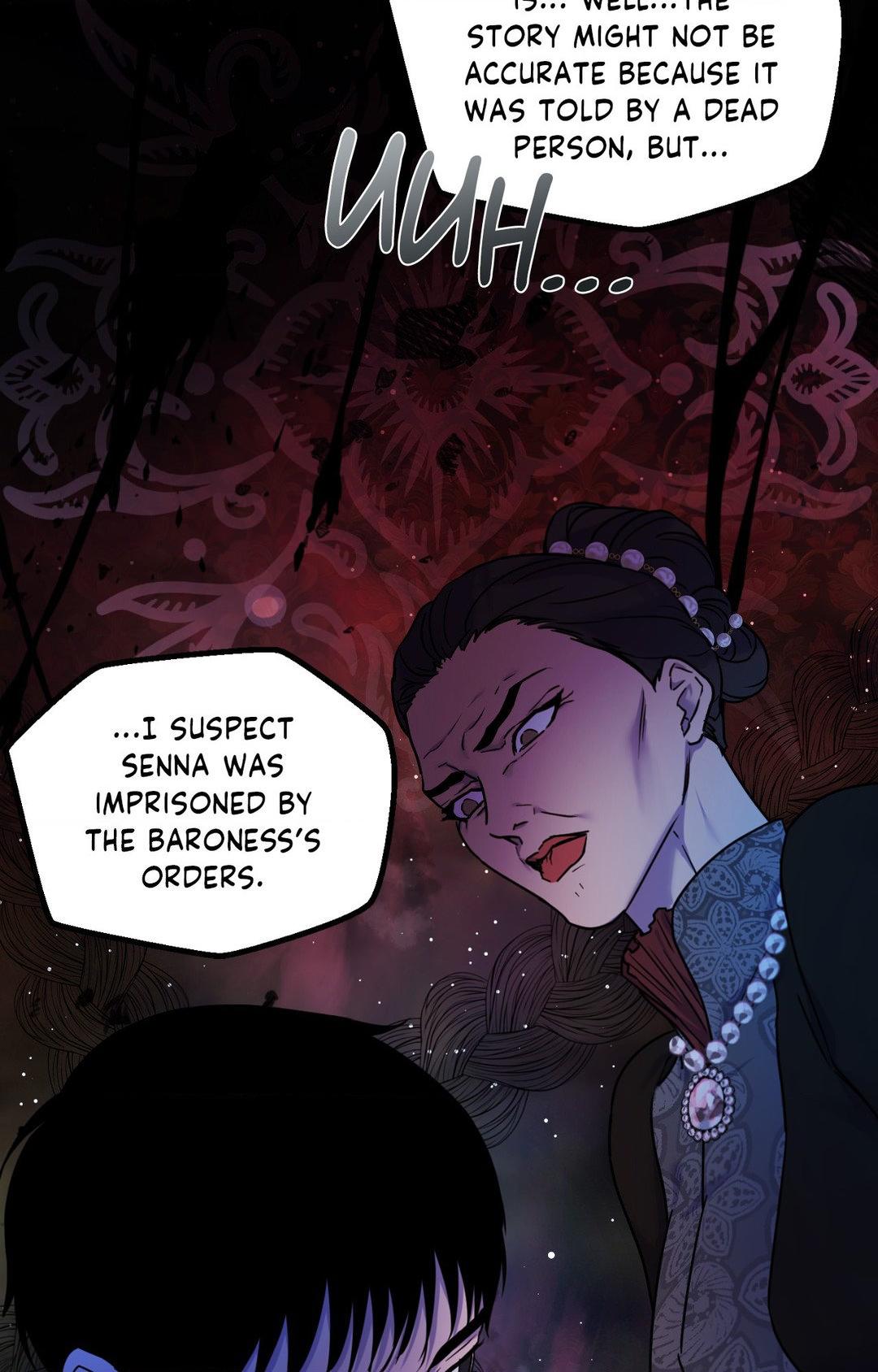 Read The Search for Alosha chapter 18 image 59 on Lezhin