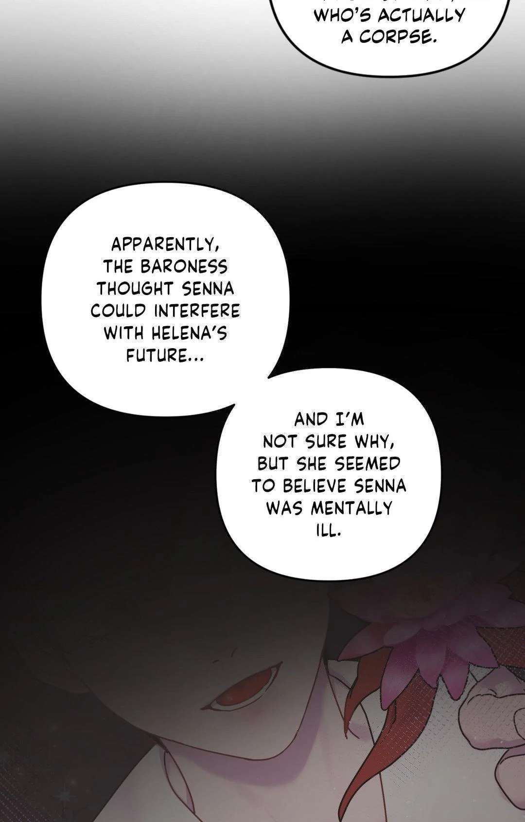 Read The Search for Alosha chapter 18 image 62 on Lezhin