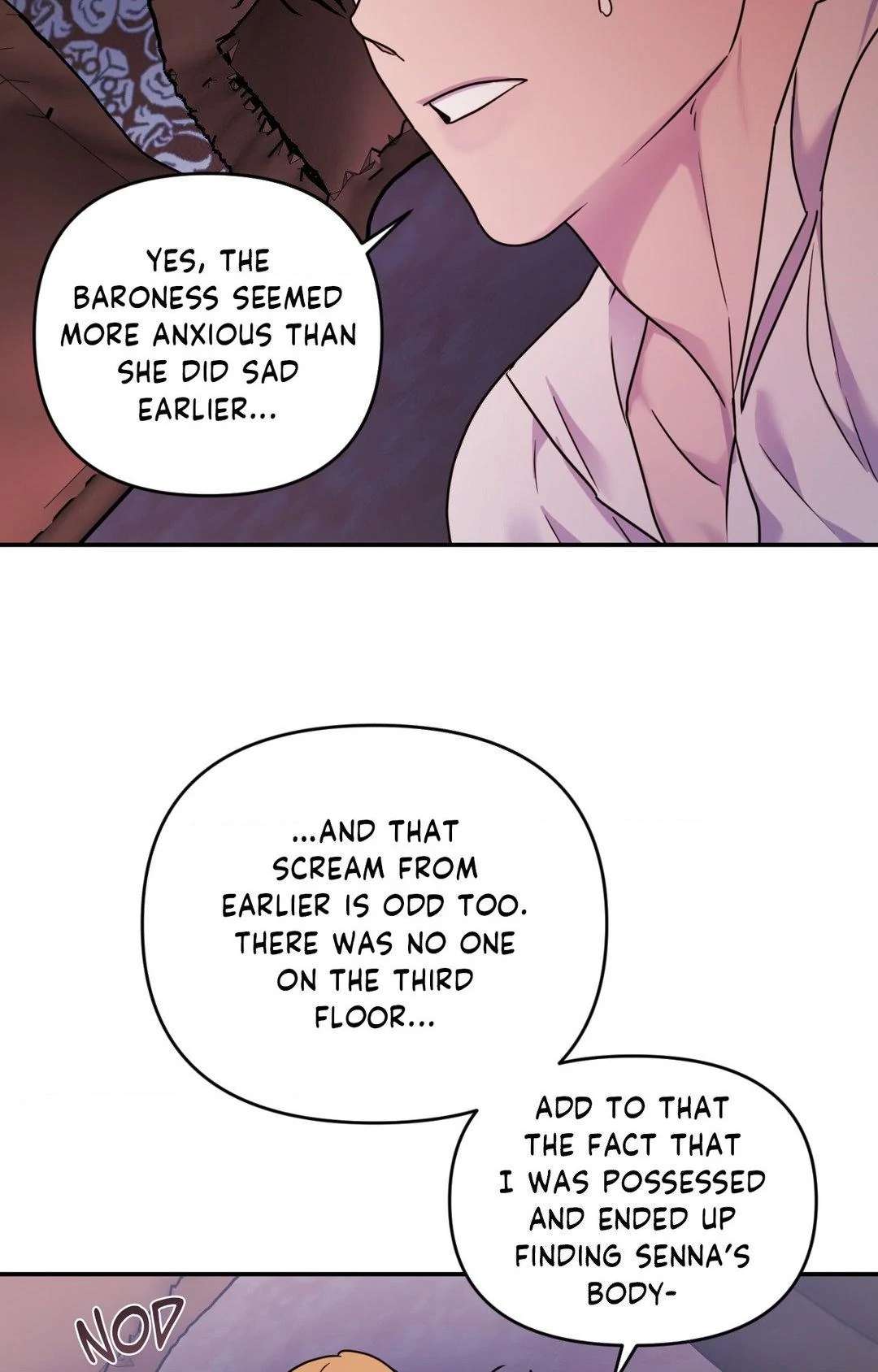 Read The Search for Alosha chapter 18 image 64 on Lezhin