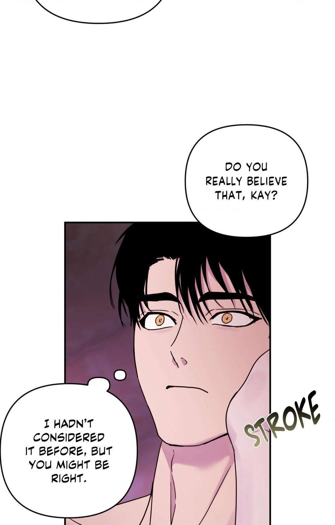 Read The Search for Alosha chapter 18 image 67 on Lezhin