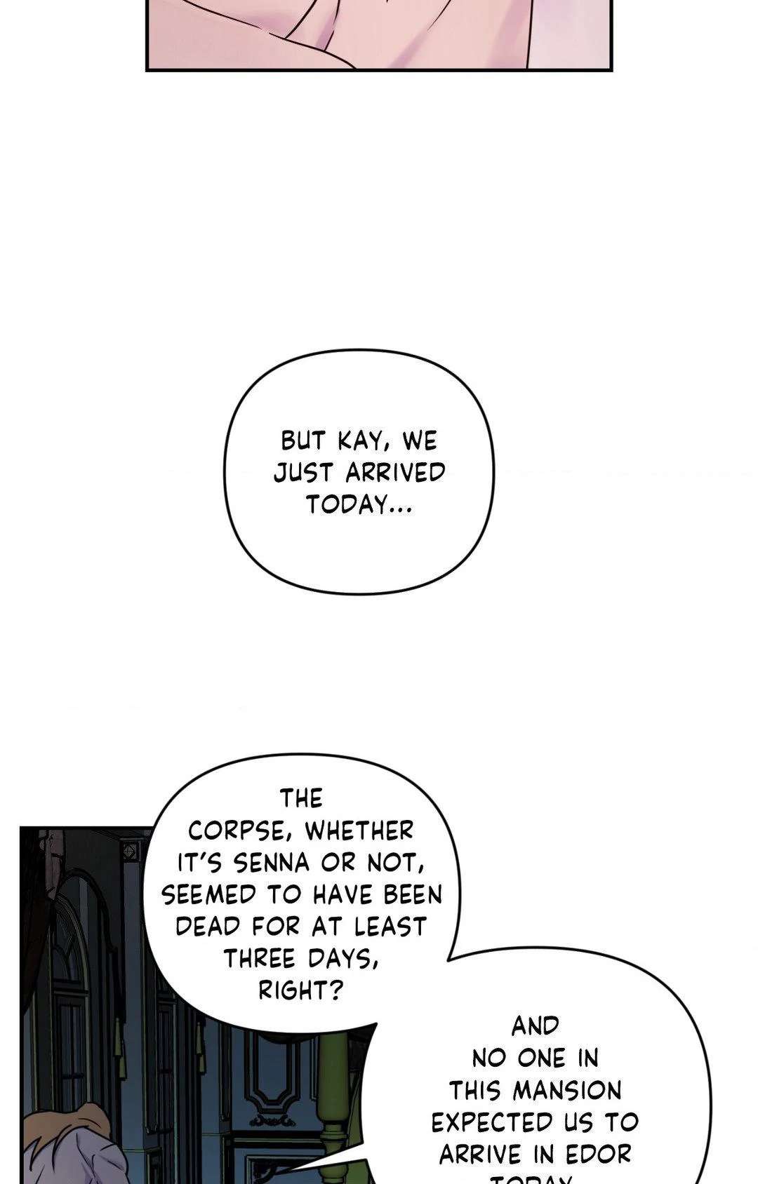 Read The Search for Alosha chapter 18 image 68 on Lezhin