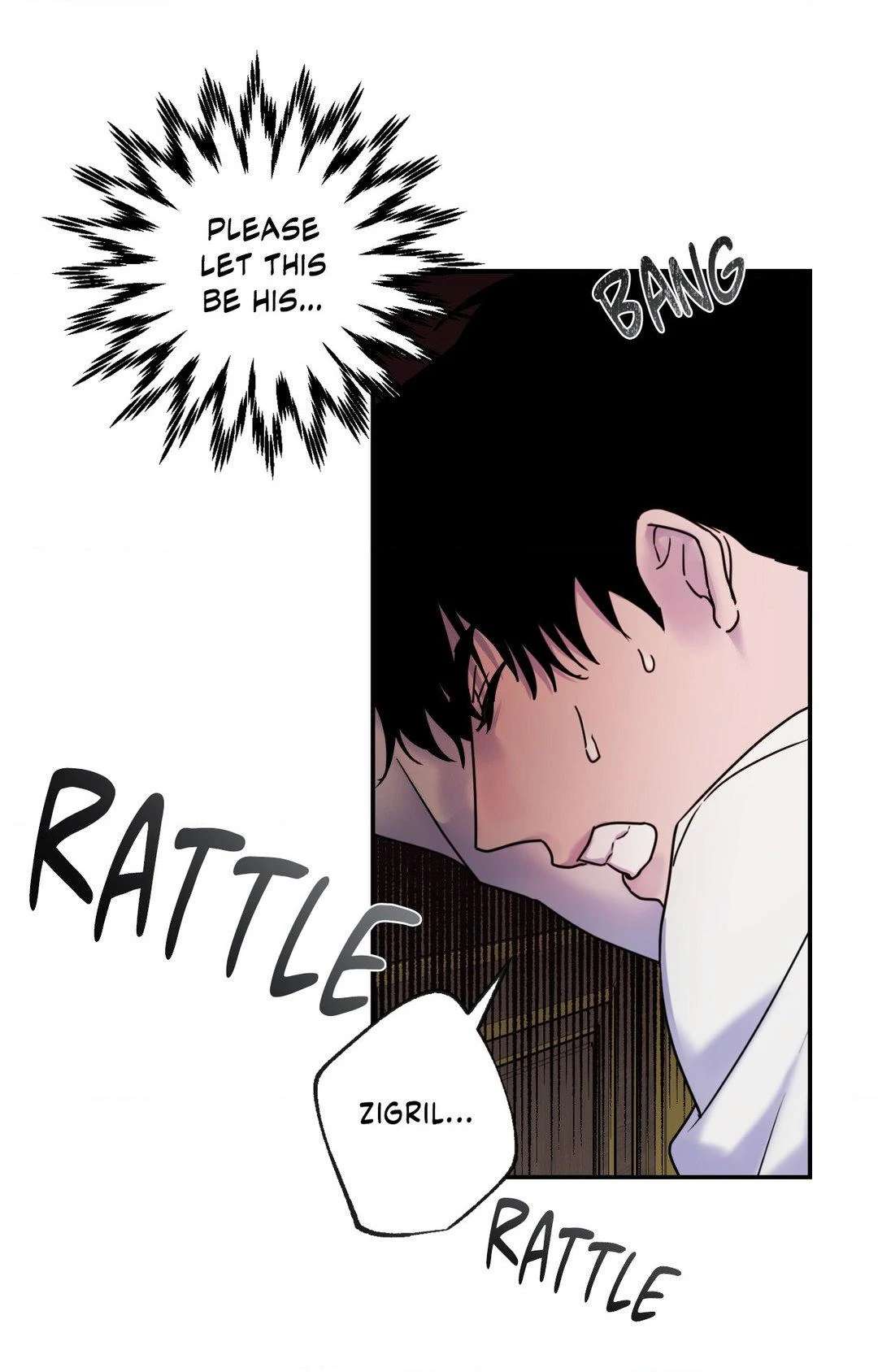 Read The Search for Alosha chapter 18 image 7 on Lezhin