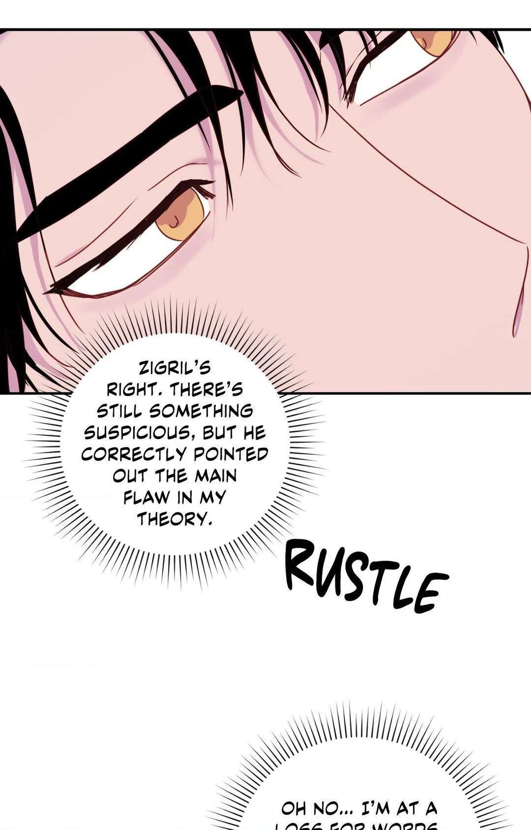 Read The Search for Alosha chapter 18 image 71 on Lezhin