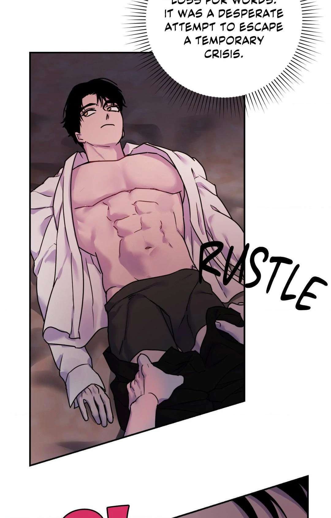 Read The Search for Alosha chapter 18 image 72 on Lezhin
