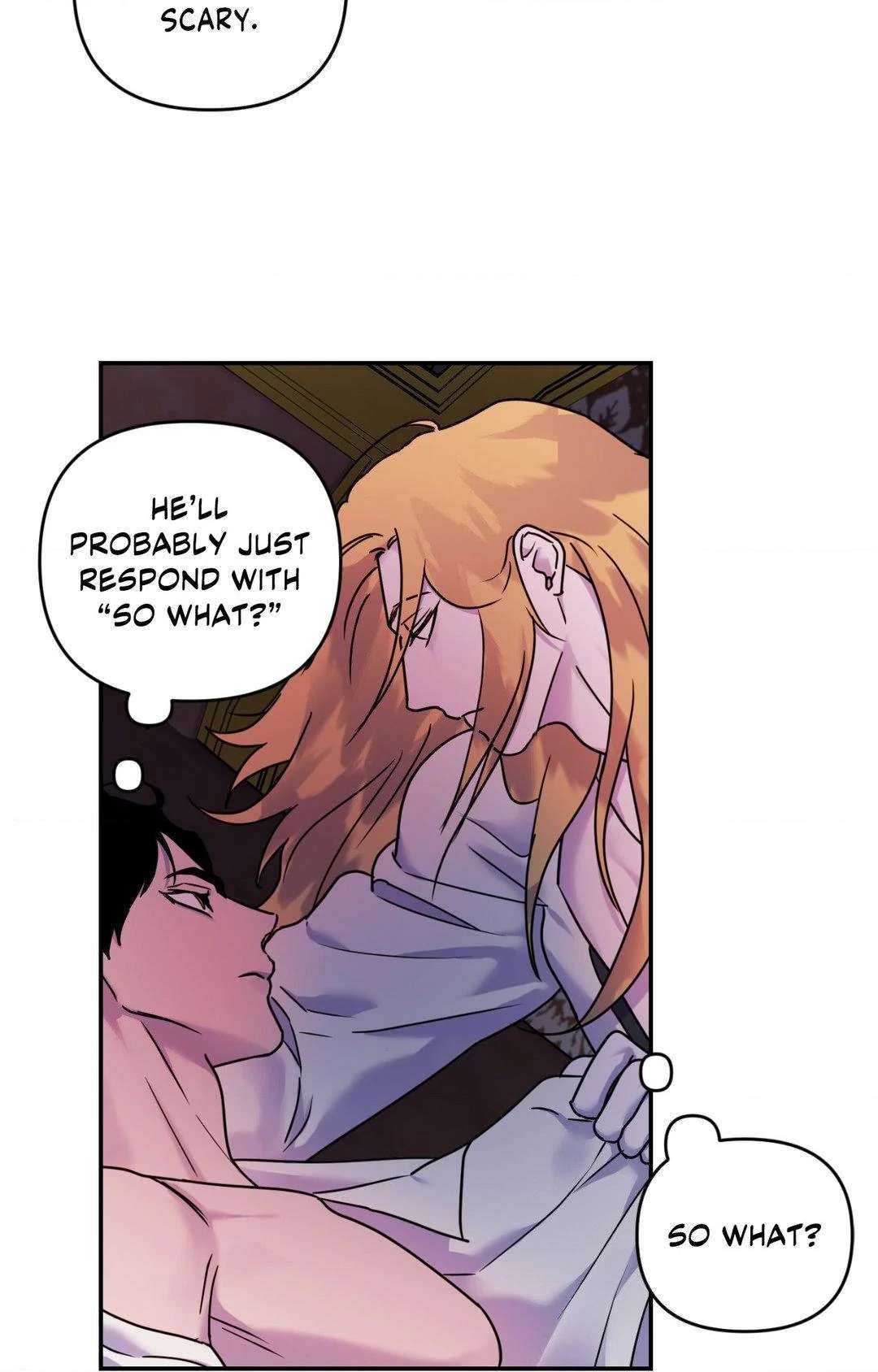 Read The Search for Alosha chapter 18 image 78 on Lezhin