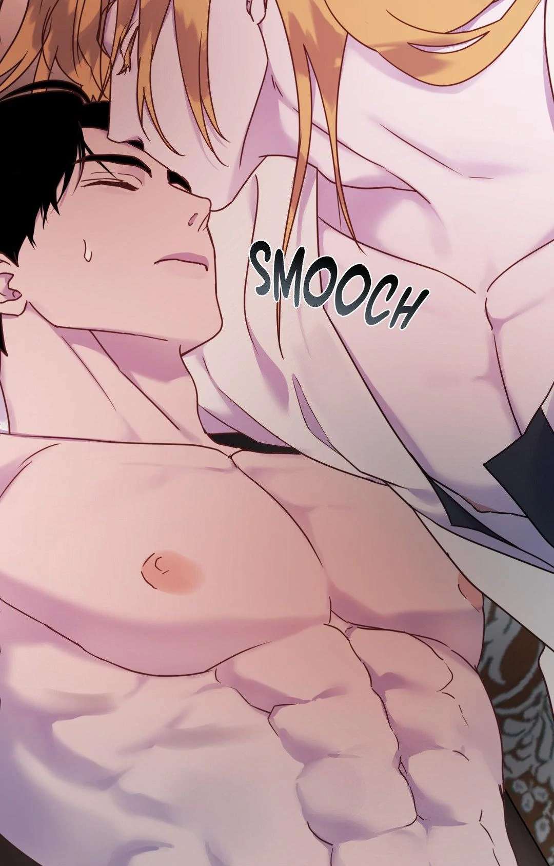 Read The Search for Alosha chapter 18 image 85 on Lezhin