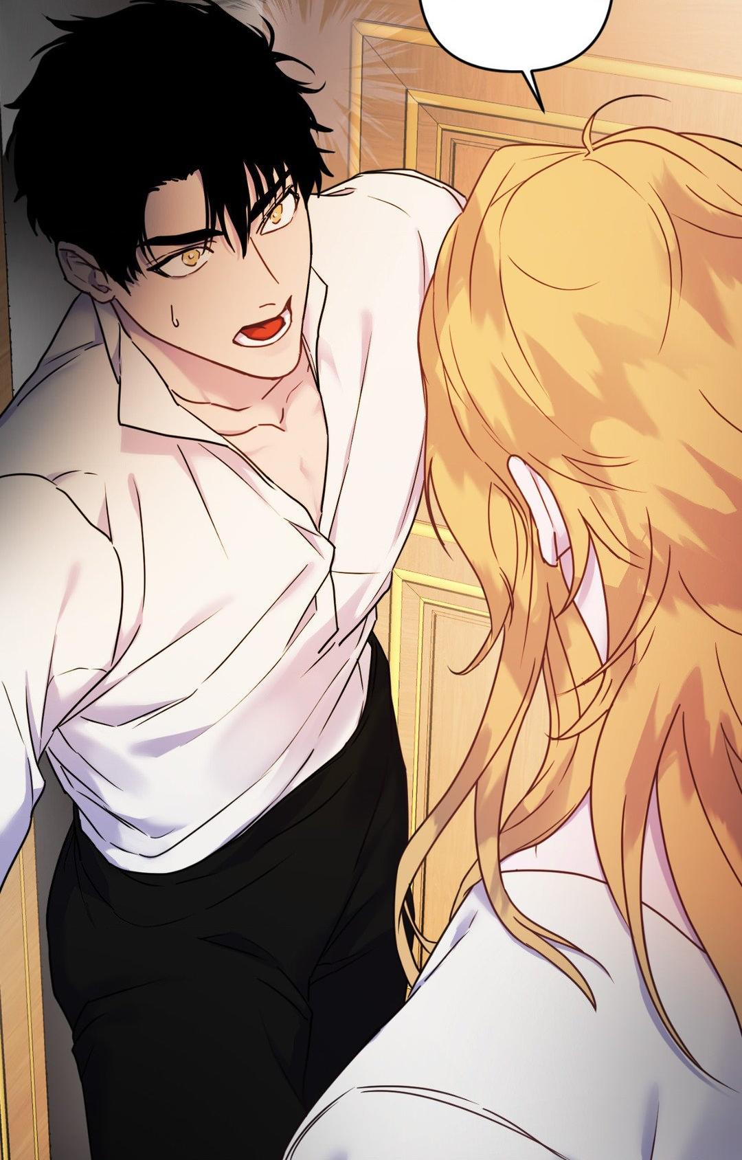 Read The Search for Alosha chapter 18 image 9 on Lezhin