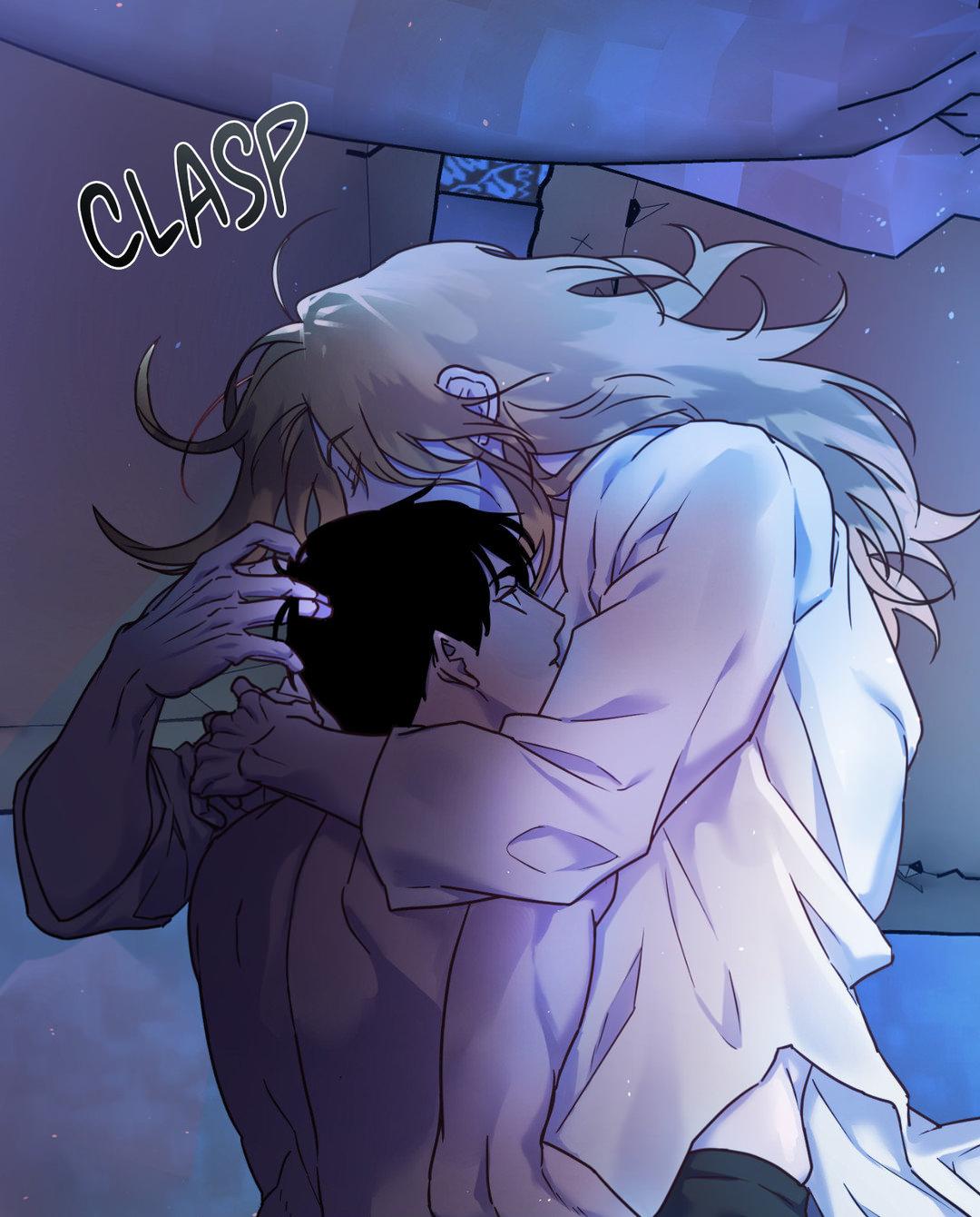 Read The Search for Alosha chapter 19 image 1 on Lezhin
