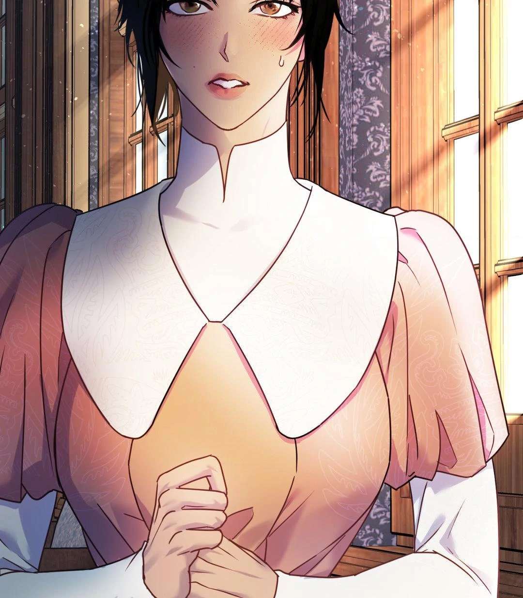 Read The Search for Alosha chapter 19 image 103 on Lezhin