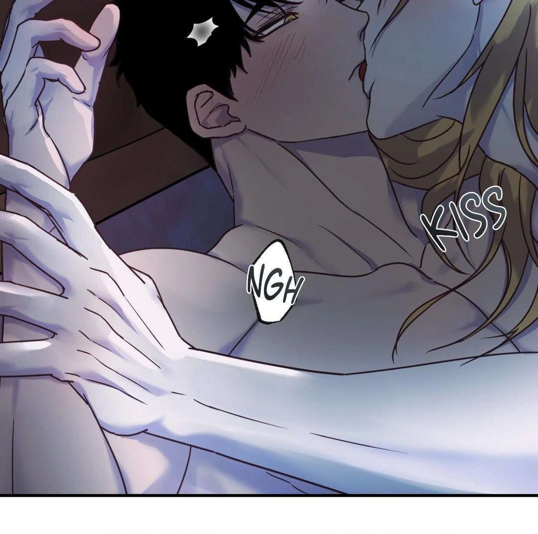 Read The Search for Alosha chapter 19 image 13 on Lezhin
