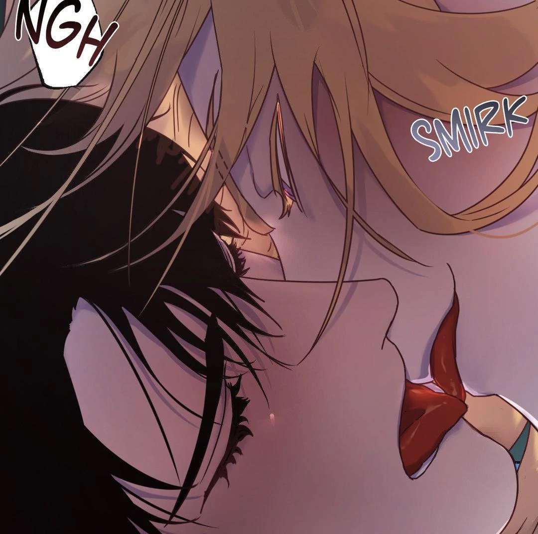 Read The Search for Alosha chapter 19 image 16 on Lezhin