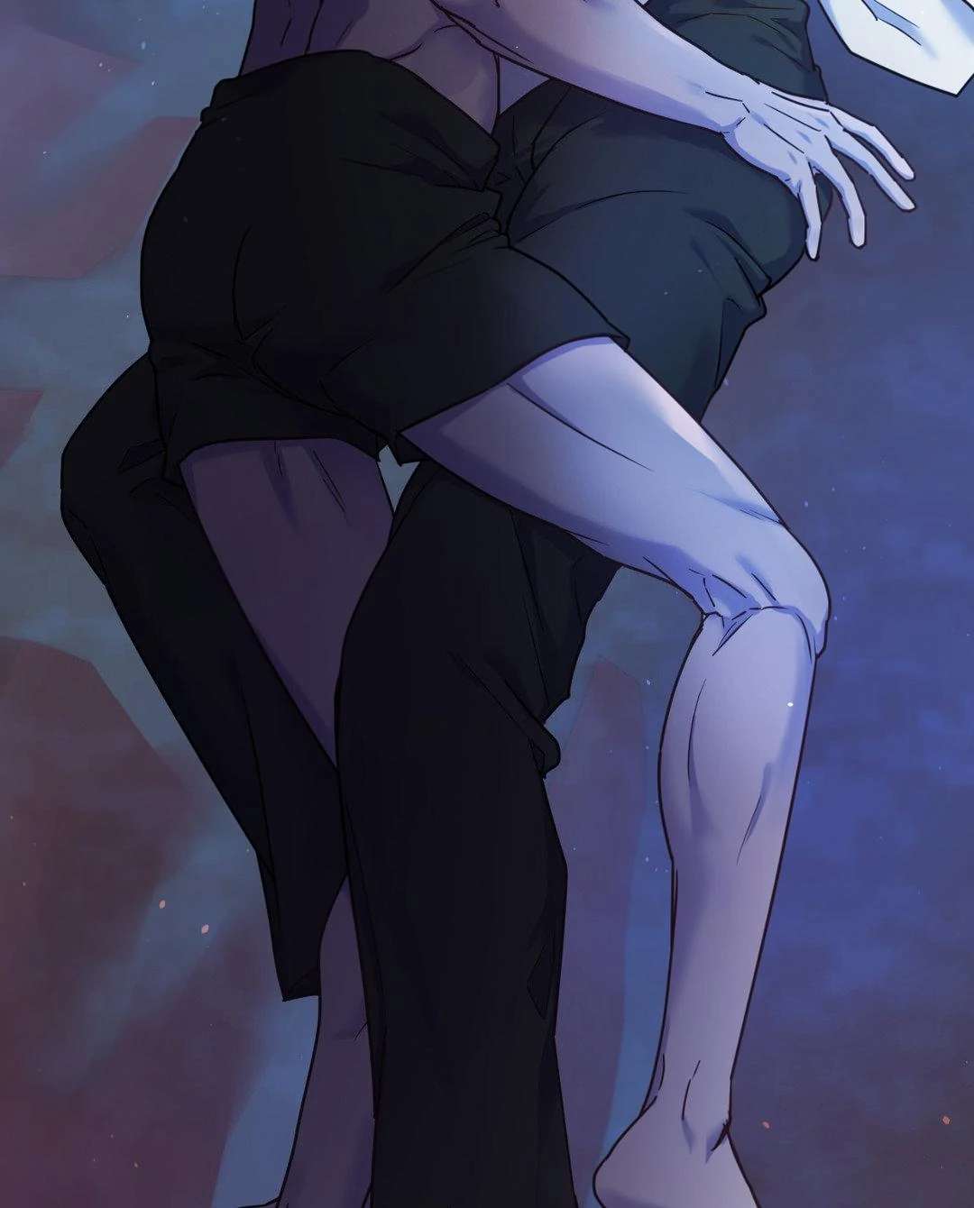 Read The Search for Alosha chapter 19 image 2 on Lezhin