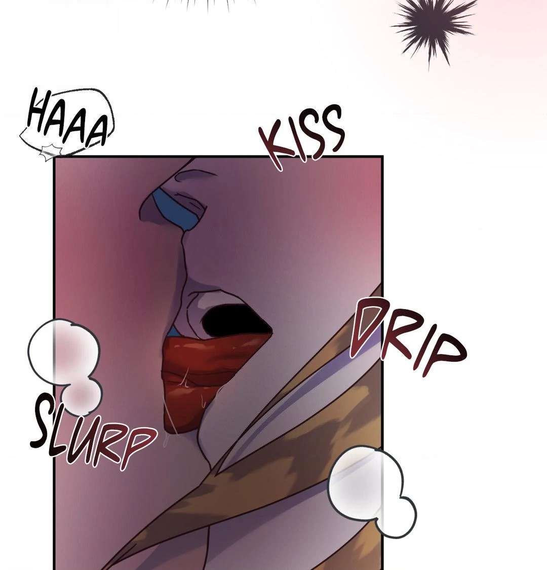 Read The Search for Alosha chapter 19 image 23 on Lezhin