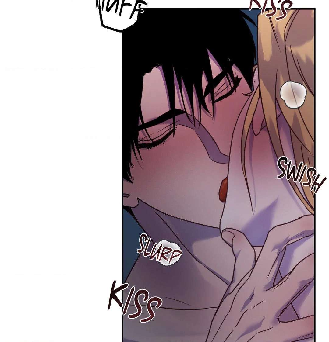 Read The Search for Alosha chapter 19 image 25 on Lezhin