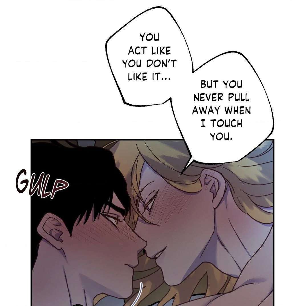Read The Search for Alosha chapter 19 image 28 on Lezhin
