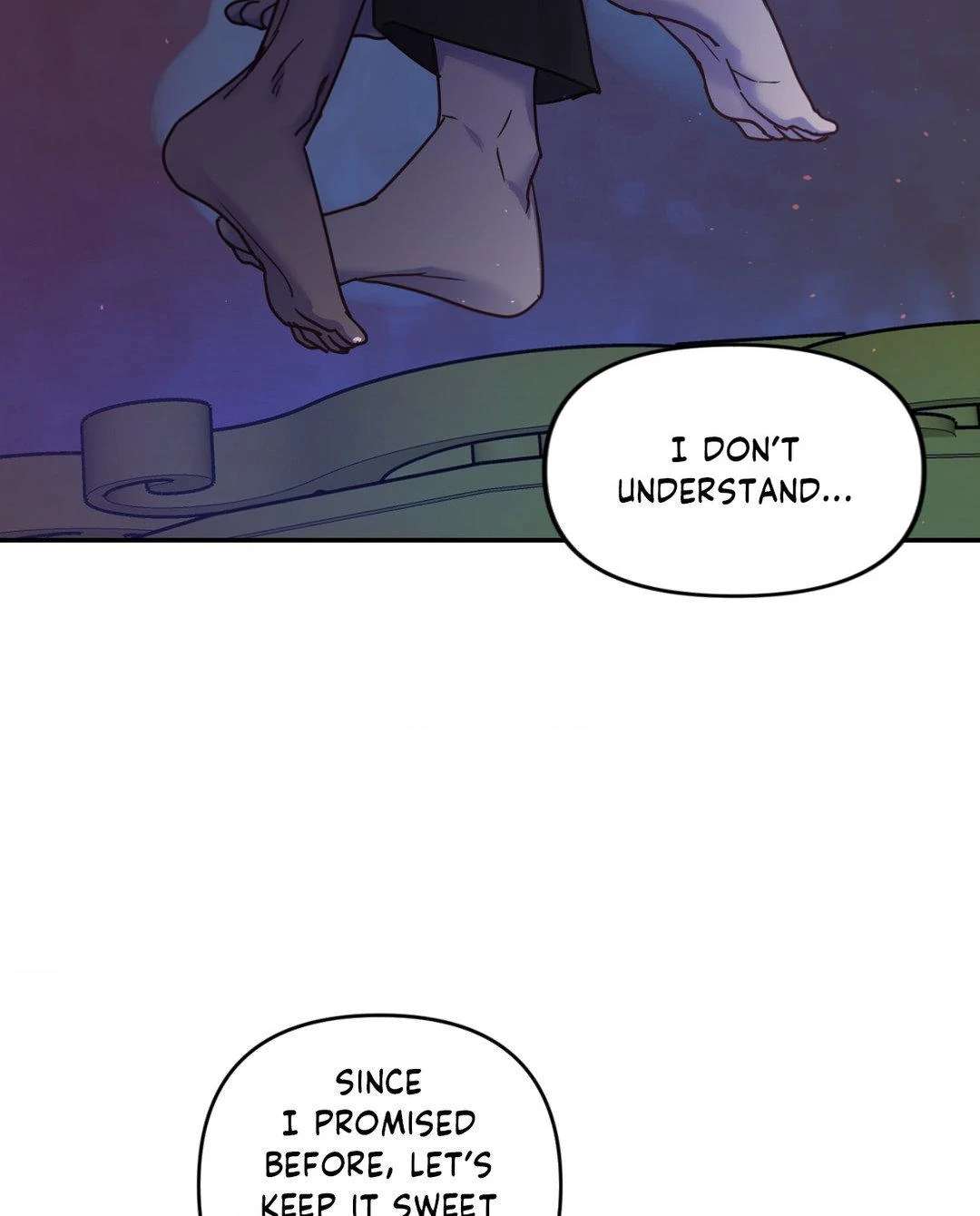 Read The Search for Alosha chapter 19 image 3 on Lezhin