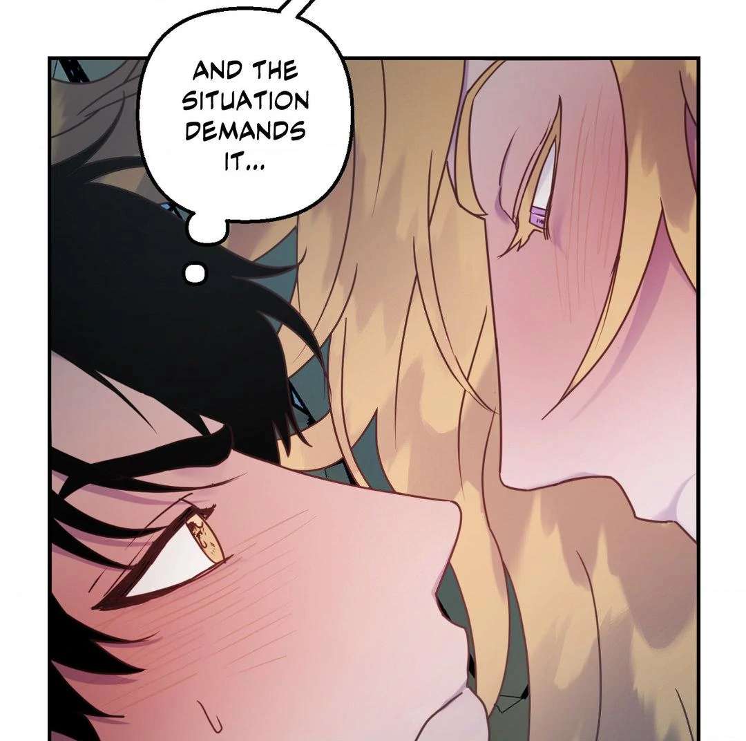 Read The Search for Alosha chapter 19 image 30 on Lezhin