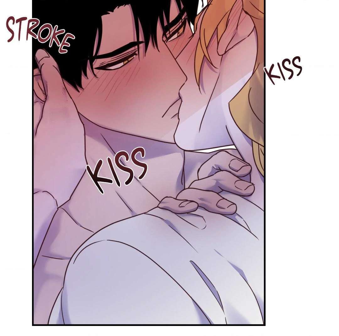 Read The Search for Alosha chapter 19 image 34 on Lezhin