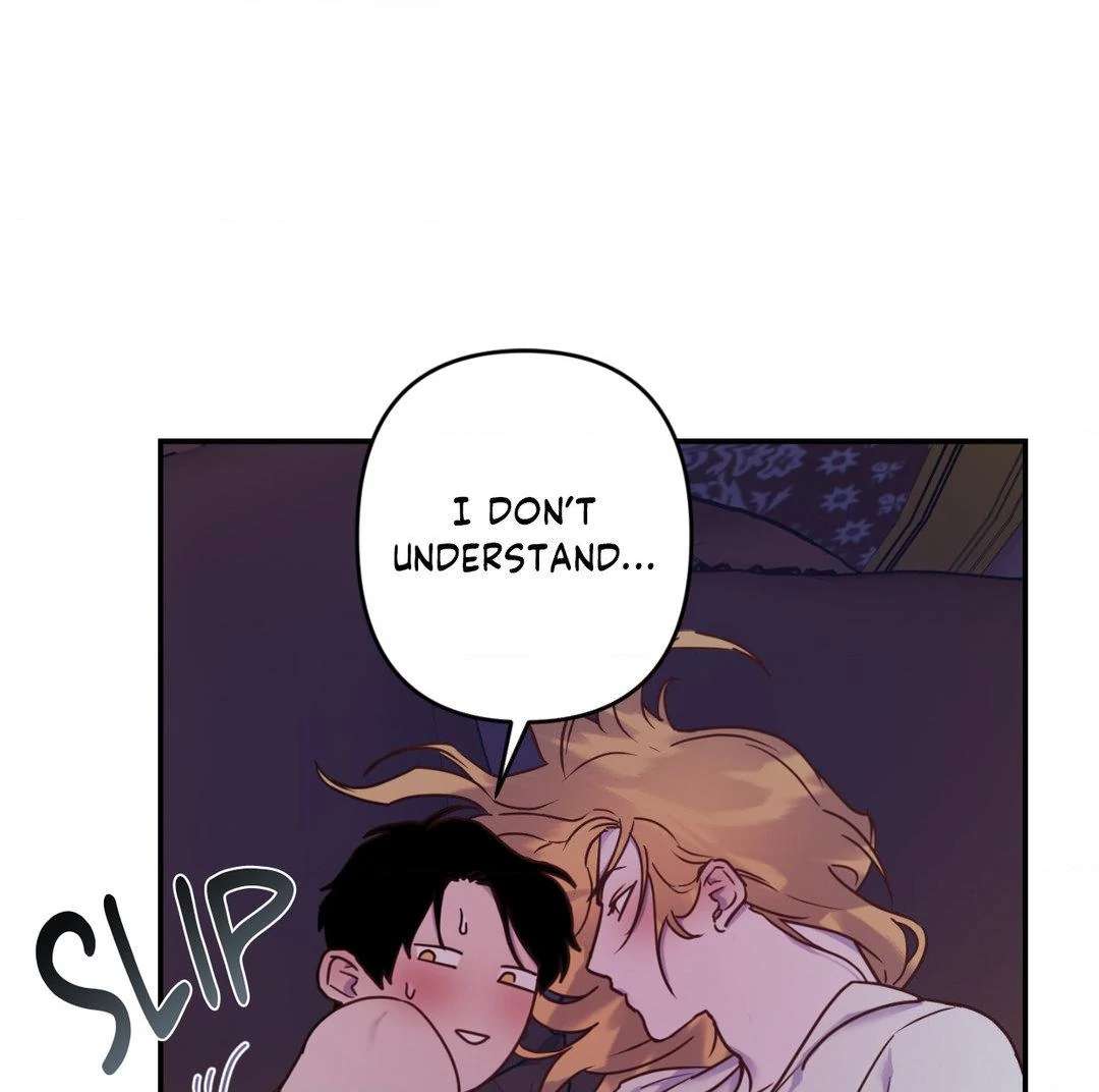 Read The Search for Alosha chapter 19 image 35 on Lezhin