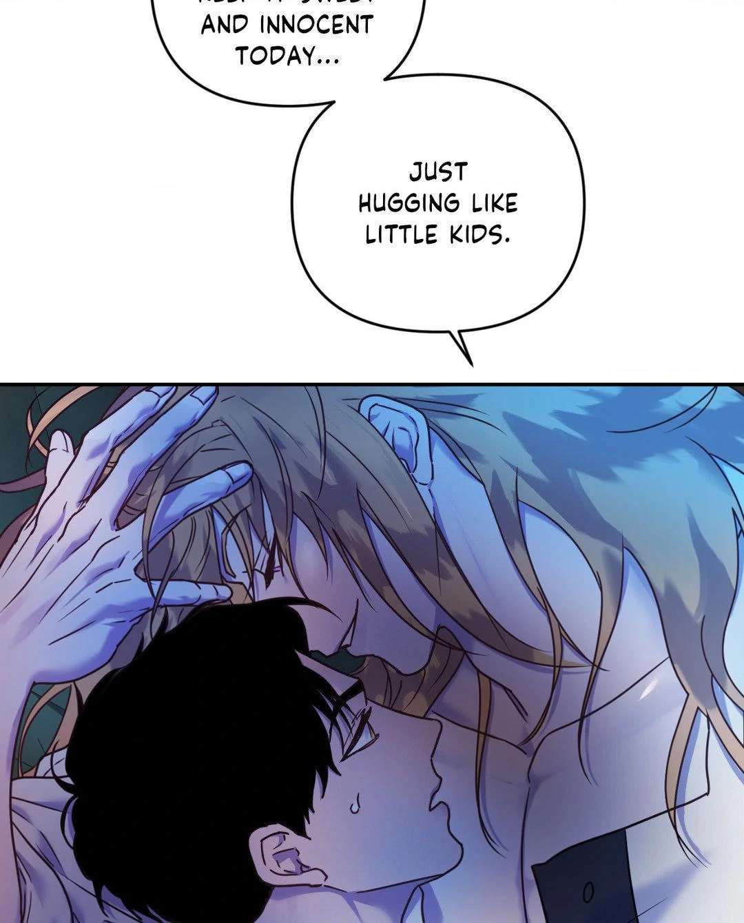 Read The Search for Alosha chapter 19 image 4 on Lezhin