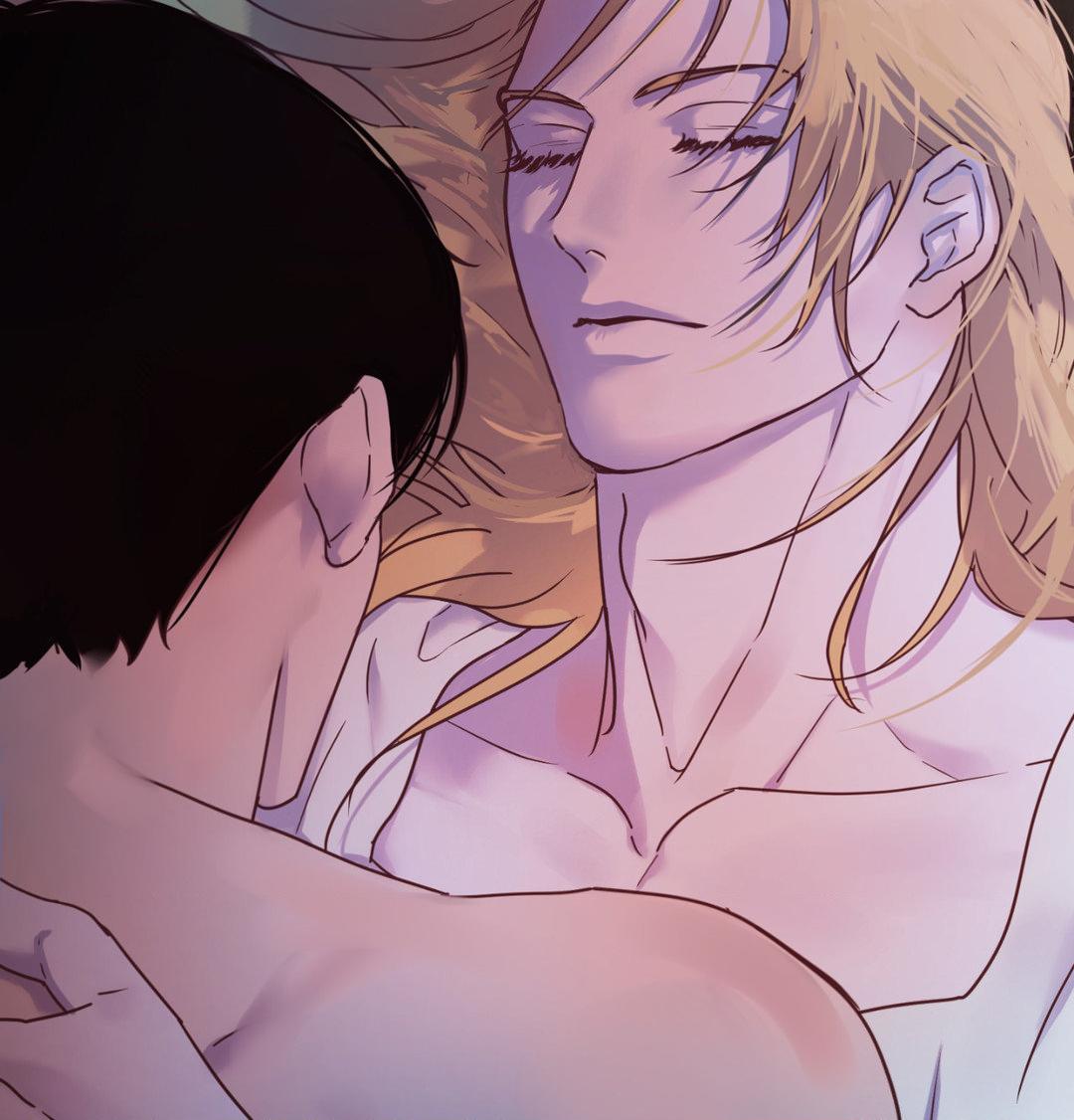 Read The Search for Alosha chapter 19 image 47 on Lezhin