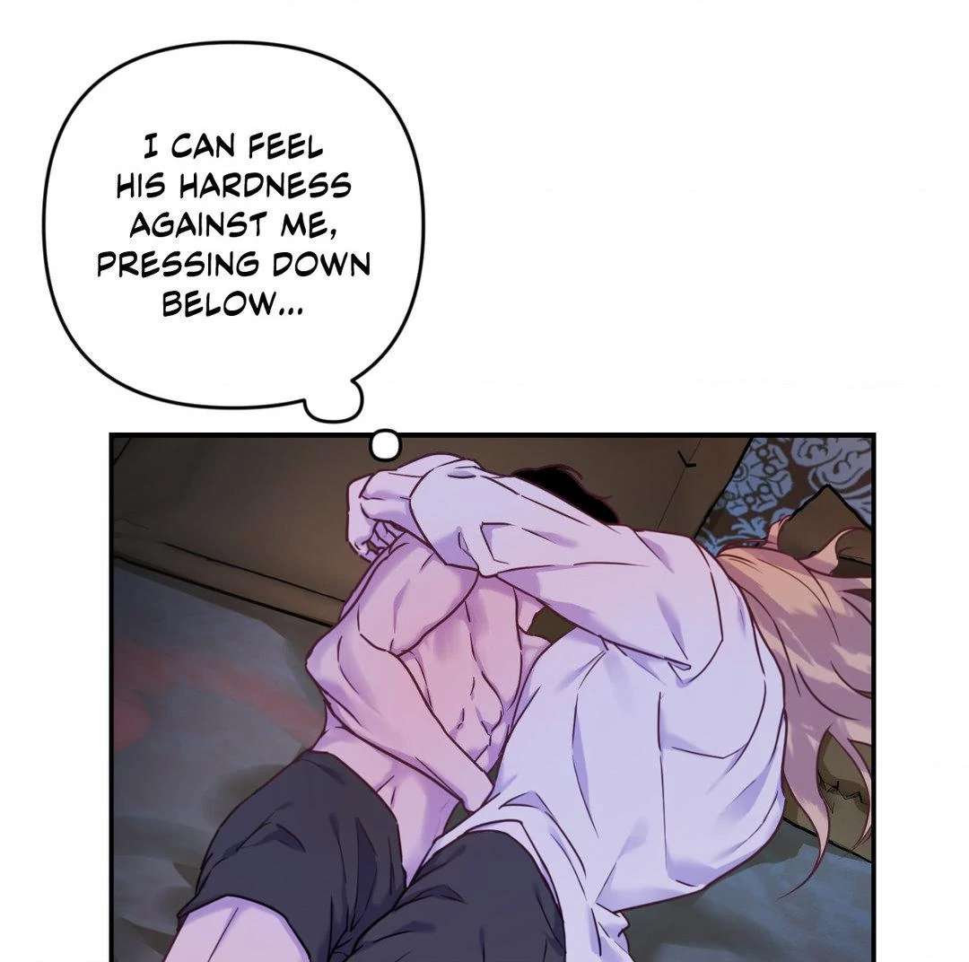Read The Search for Alosha chapter 19 image 49 on Lezhin