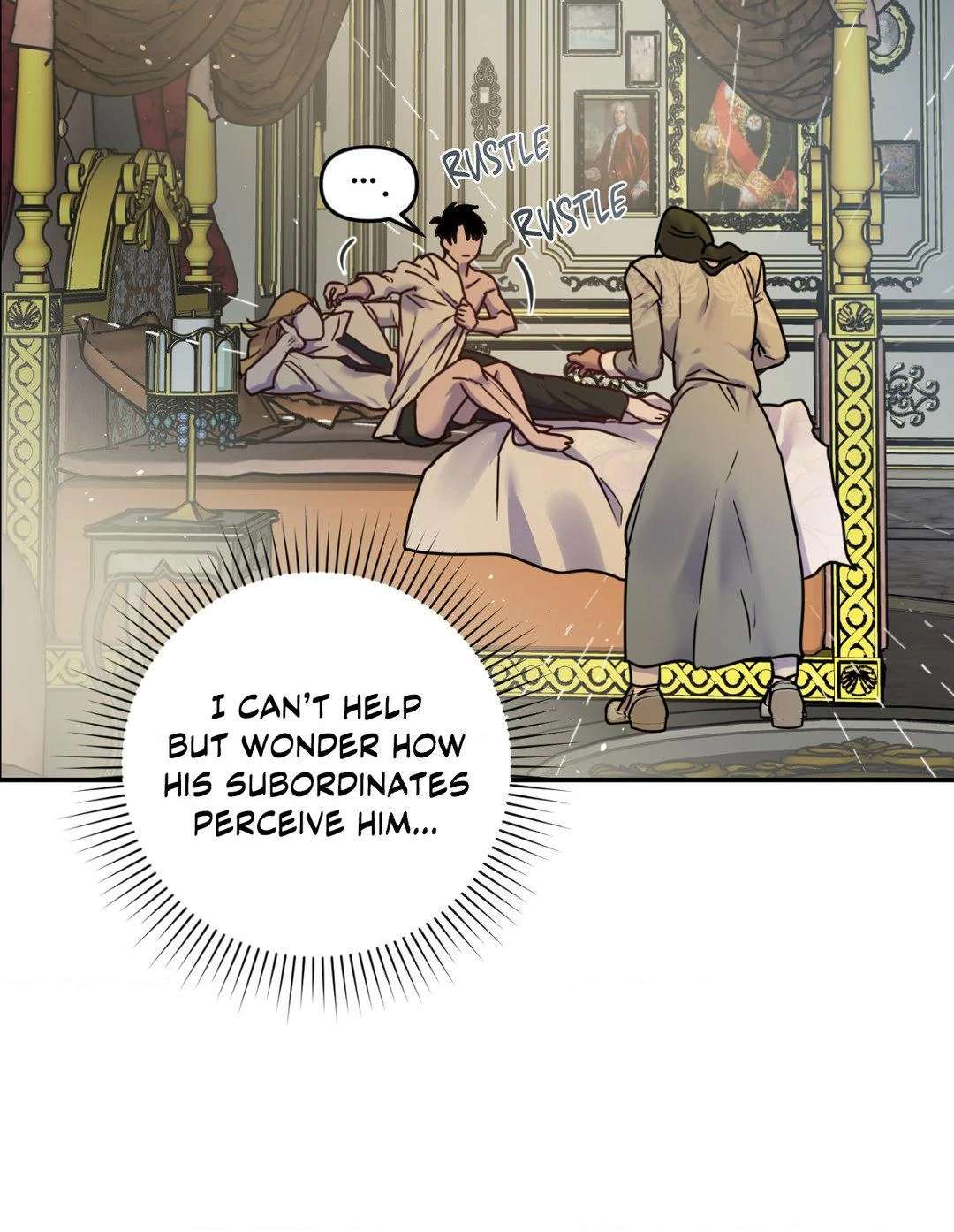 Read The Search for Alosha chapter 19 image 65 on Lezhin