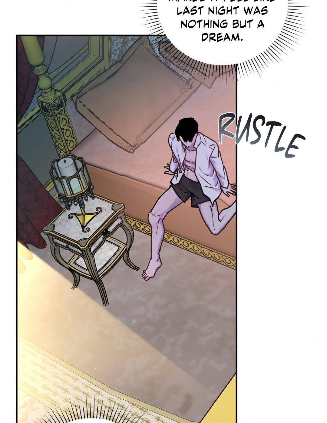 Read The Search for Alosha chapter 19 image 67 on Lezhin