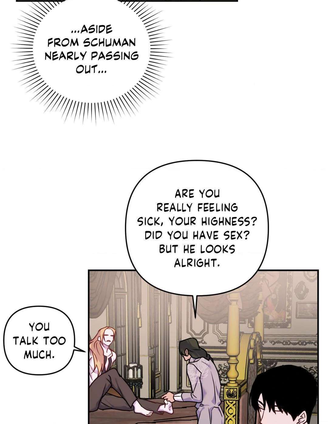 Read The Search for Alosha chapter 19 image 68 on Lezhin