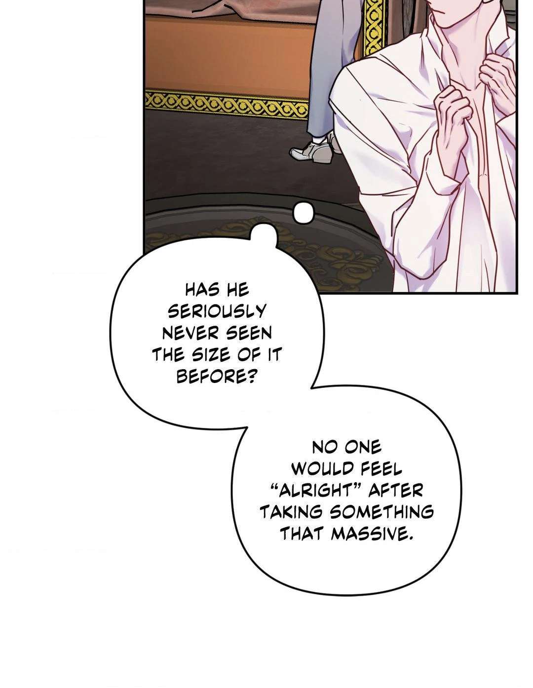Read The Search for Alosha chapter 19 image 69 on Lezhin