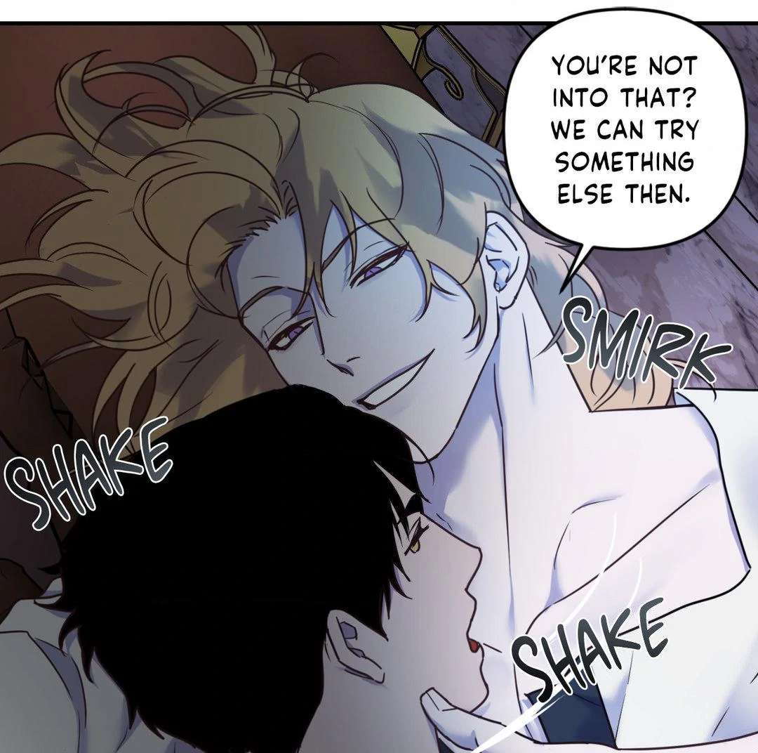 Read The Search for Alosha chapter 19 image 7 on Lezhin