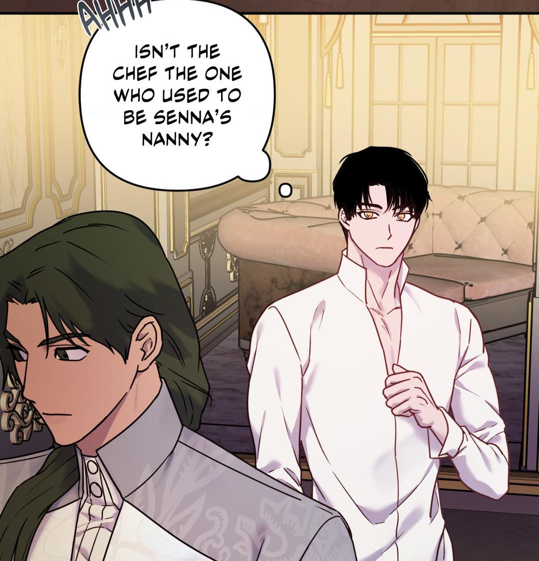 Read The Search for Alosha chapter 19 image 81 on Lezhin