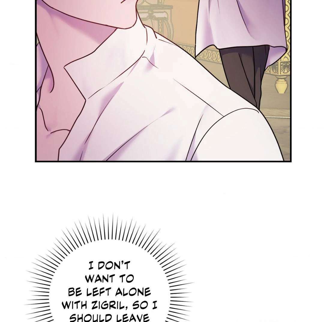 Read The Search for Alosha chapter 19 image 85 on Lezhin