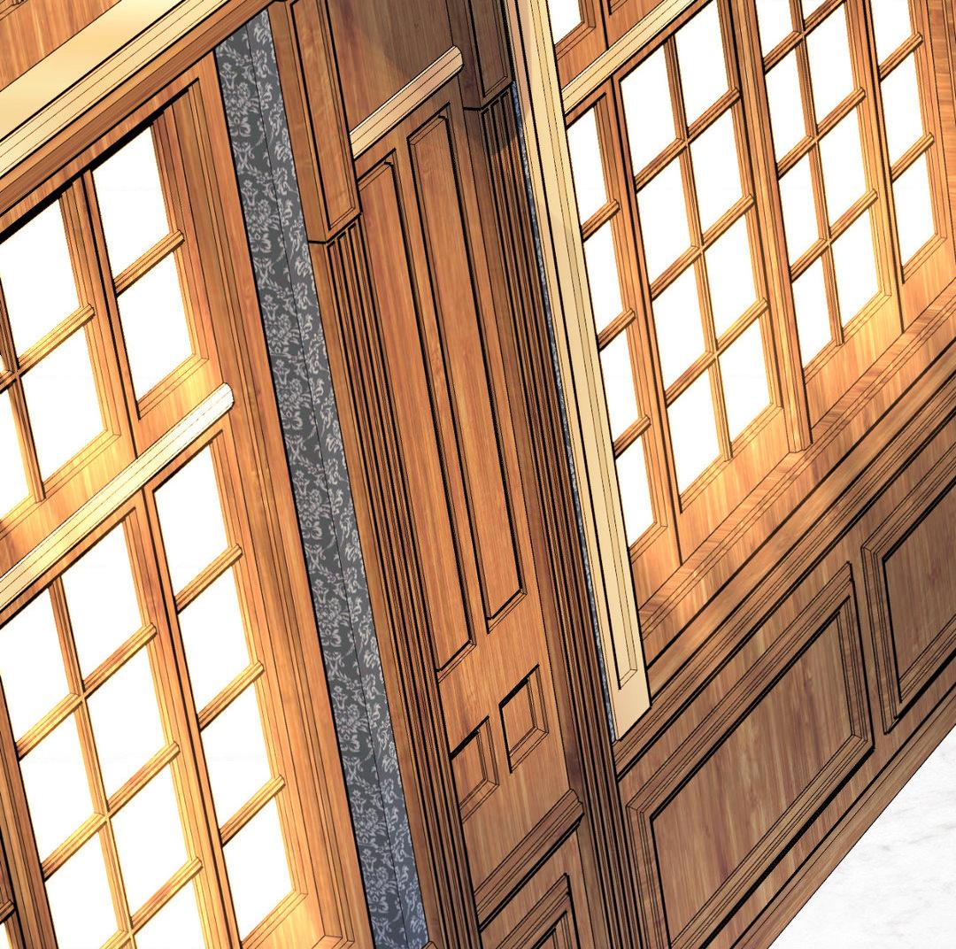 Read The Search for Alosha chapter 19 image 88 on Lezhin