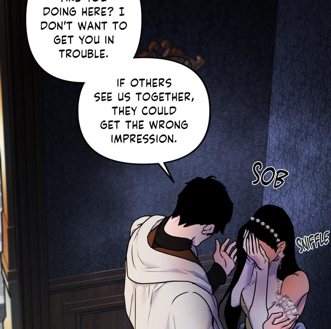 Read The Search for Alosha chapter 2.2 image 106 on Lezhin