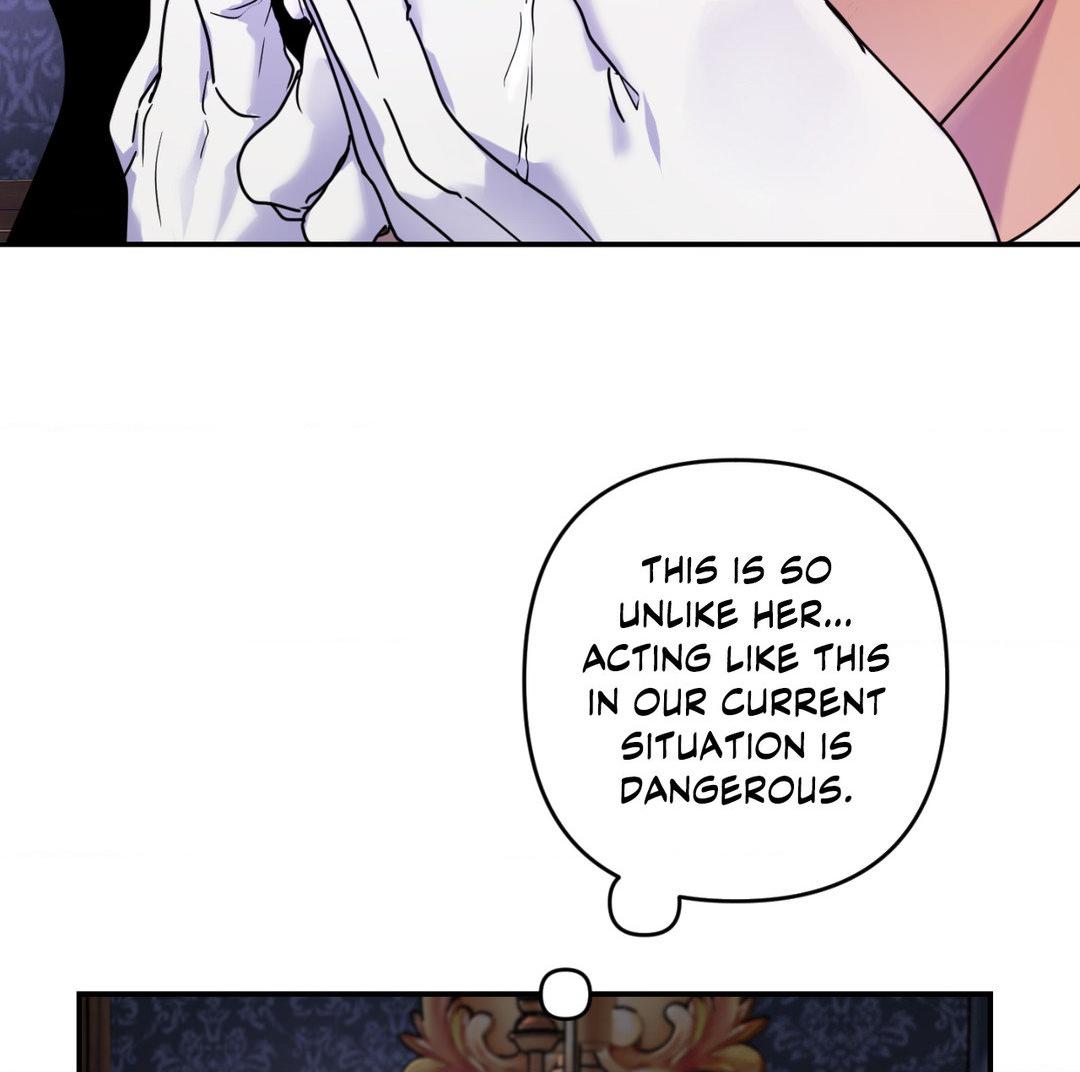Read The Search for Alosha chapter 2.2 image 109 on Lezhin