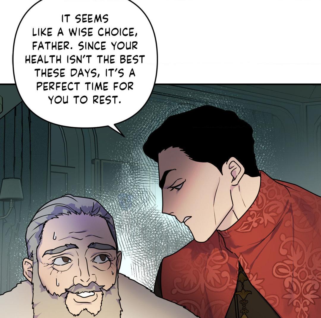 Read The Search for Alosha chapter 2.2 image 11 on Lezhin