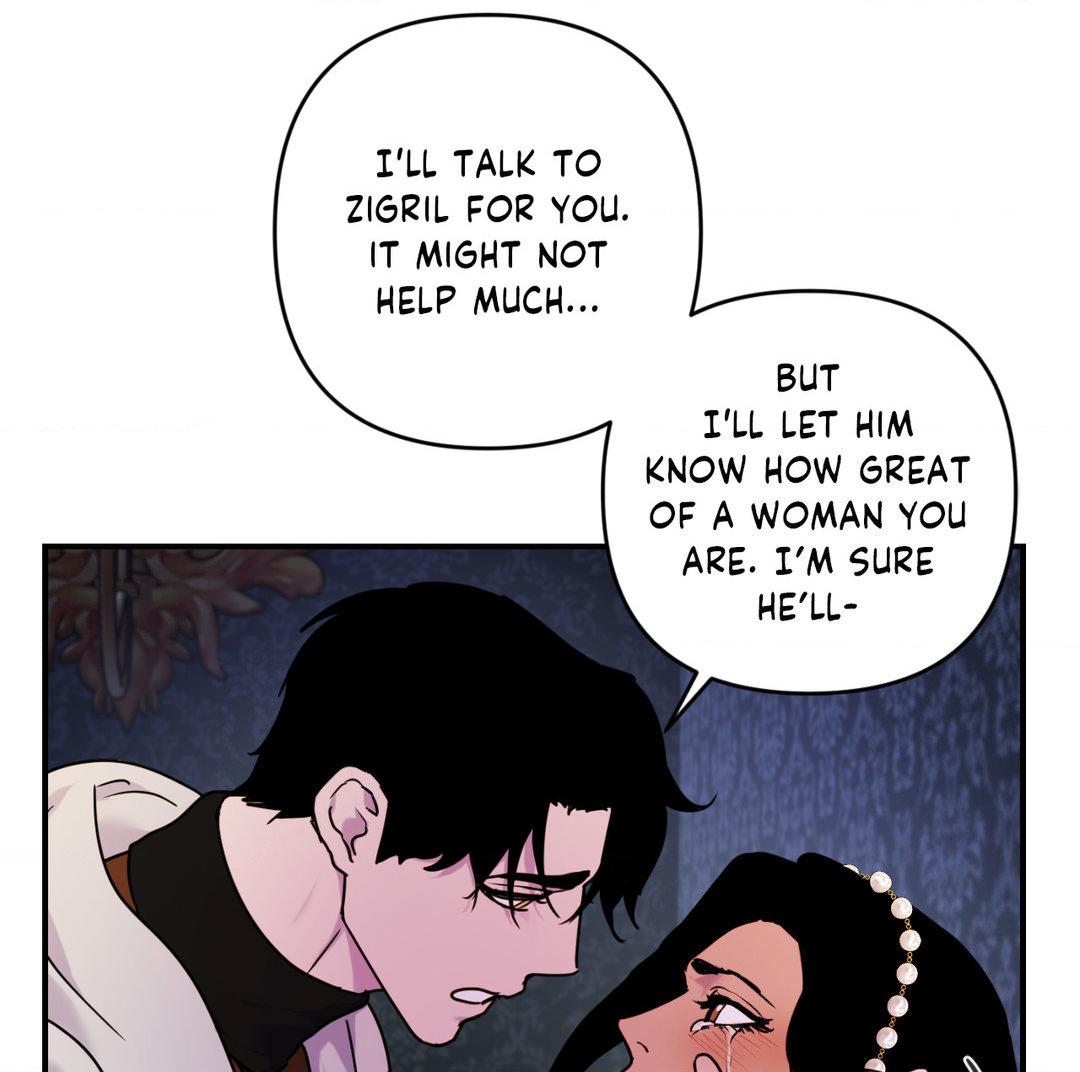 Read The Search for Alosha chapter 2.2 image 112 on Lezhin